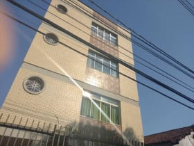Apartamento com 4 Quartos à Venda, 100 m² em Prado - Belo Horizonte