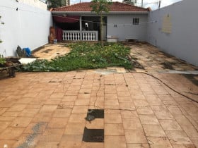 Imóvel com 1 Quarto à Venda, 90 m² em Vila Monteiro - Piracicaba