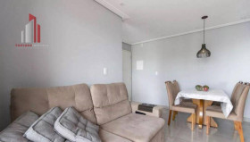 Apartamento com 2 Quartos à Venda, 56 m² em Casa Verde - São Paulo