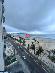 Apartamento com 3 Quartos à Venda, 127 m² em Guilhermina - Praia Grande