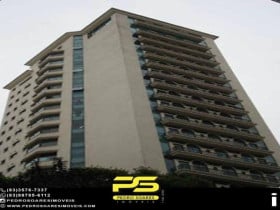 Apartamento com 4 Quartos à Venda, 394 m² em Jardins - São Paulo