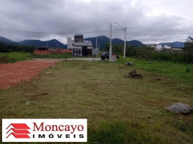 Terreno à Venda, 160 m² em Travessão - Caraguatatuba
