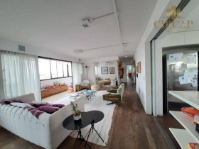 Apartamento com 3 Quartos à Venda, 192 m² em Perdizes - São Paulo