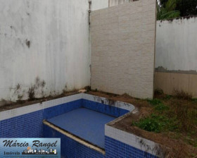Casa com 4 Quartos à Venda, 350 m² em Santo Amaro - Campos Dos Goytacazes