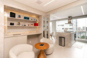 Apartamento com 1 Quarto à Venda, 70 m² em Vila Mariana - São Paulo