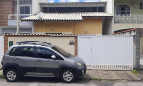 Casa com 3 Quartos à Venda, 132 m² em Campo Grande - Rio De Janeiro