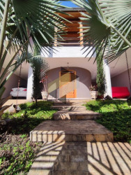 Casa com 3 Quartos à Venda, 435 m² em Jardim Santa Rosália - Sorocaba