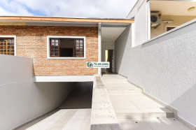 Casa com 2 Quartos à Venda, 100 m² em Jardim Das Indústrias - São José Dos Campos
