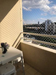Apartamento com 2 Quartos à Venda, 65 m² em Jardim Apolo Ii - São José Dos Campos