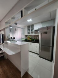Apartamento com 2 Quartos à Venda, 64 m² em Vila Augusta - Guarulhos