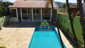 Casa de Condomínio com 3 Quartos à Venda, 254 m² em Parque Dom Henrique - Cotia