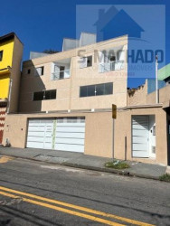 Casa com 2 Quartos à Venda, 101 m² em Parque Das Nações - Santo André