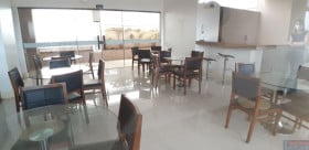 Apartamento com 3 Quartos à Venda, 67 m² em Samambaia Sul (samambaia) - Brasília