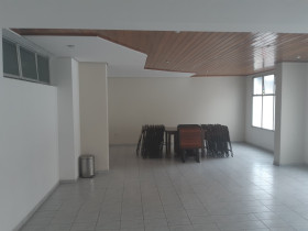 Apartamento com 3 Quartos à Venda, 85 m² em Aquarius - São José Dos Campos