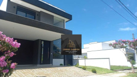 Casa com 4 Quartos à Venda, 259 m² em São José Dos Campos