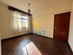 Apartamento com 3 Quartos à Venda, 87 m² em Santa Efigênia - Belo Horizonte