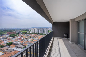 Apartamento com 3 Quartos à Venda, 103 m² em Tatuapé - São Paulo