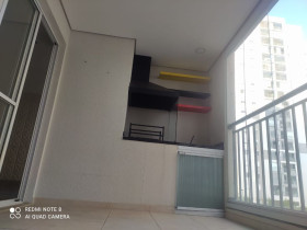 Apartamento com 2 Quartos à Venda, 83 m² em Continental - Osasco