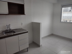 Apartamento com 2 Quartos à Venda, 32 m² em Brás - São Paulo