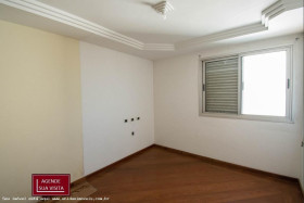 Apartamento com 4 Quartos à Venda, 339 m² em Cidade Dutra - São Paulo