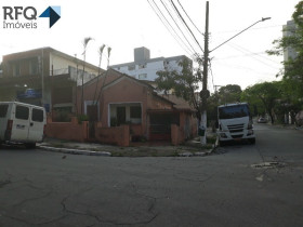 Sobrado para Alugar, 105 m² em Jardim Da Gloria - São Paulo
