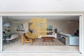 Apartamento com 3 Quartos à Venda, 223 m² em Itaim Bibi - São Paulo