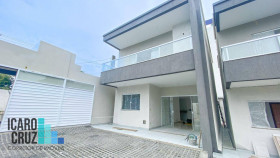 Casa com 4 Quartos à Venda, 175 m² em Pitangueiras - Lauro De Freitas