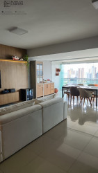 Apartamento com 3 Quartos à Venda, 194 m² em Fátima - Belém