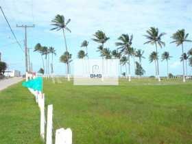 Terreno à Venda, 10.353 m² em Quatro Cantos - Ilha De Itamaracá