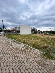 Terreno à Venda, 506 m² em Nova Brasília - Joinville