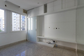 Imóvel com 1 Quarto à Venda, 41 m² em Copacabana - Rio De Janeiro
