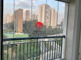 Apartamento com 3 Quartos à Venda, 64 m² em Jardim Caboré - São Paulo