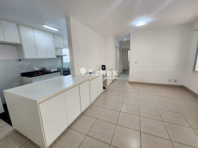 Apartamento com 3 Quartos à Venda, 76 m² em Loteamento Center Santa Genebra - Campinas