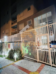 Apartamento com 2 Quartos à Venda, 57 m² em Jardim Alvorada - São Carlos