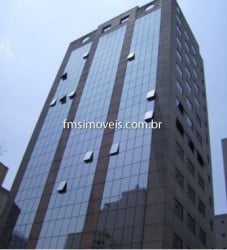 Imóvel Comercial para Alugar, 245 m² em Consolação - São Paulo