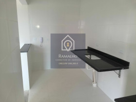 Apartamento com 2 Quartos à Venda, 73 m² em Vila Atlantica - Mongaguá