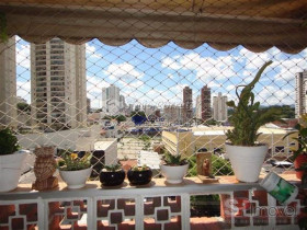 Apartamento com 3 Quartos à Venda, 80 m² em Centro - Guarulhos