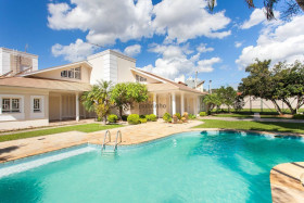 Casa com 5 Quartos à Venda, 497 m² em São José - São Leopoldo