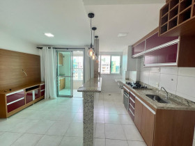 Apartamento com 1 Quarto à Venda, 45 m² em Sul (águas Claras) - Brasília