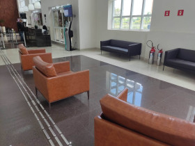 Imóvel Comercial à Venda, 47 m² em água Branca - São Paulo