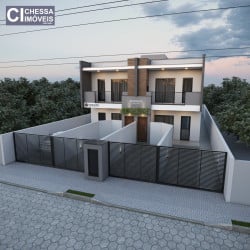 Apartamento com 2 Quartos à Venda, 129 m² em São Vicente - Itajaí