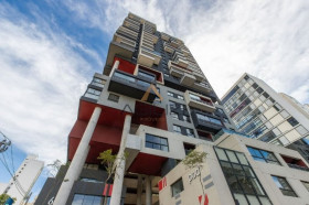 Apartamento com 1 Quarto à Venda, 90 m² em Cerqueira César - São Paulo