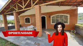 Chácara com 4 Quartos à Venda, 700 m² em Jundiaizinho - Mairiporã