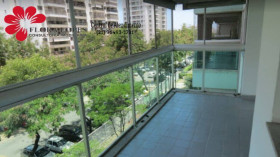 Apartamento com 2 Quartos à Venda, 159 m² em Barra Da Tijuca - Rio De Janeiro