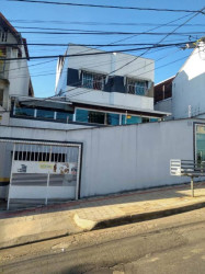 Apartamento com 3 Quartos à Venda, 60 m² em São João Batista - Belo Horizonte