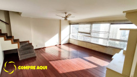 Apartamento com 2 Quartos à Venda, 94 m² em Santa Cecília - São Paulo