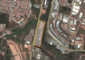 Imóvel Comercial à Venda, 38.800 m² em Cruzeiro - Bragança Paulista
