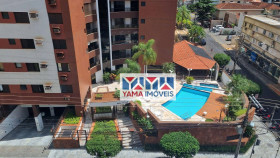 Apartamento com 3 Quartos à Venda, 173 m² em Centro - Ribeirão Preto