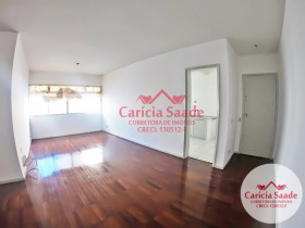 Apartamento com 2 Quartos à Venda, 98 m² em Jardim Paulista - São Paulo