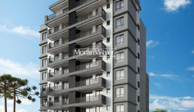 Apartamento com 2 Quartos à Venda, 56 m² em Juvevê - Curitiba
